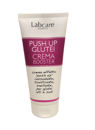 LABCARE PUSH UP CREMA GLUTEI 150ML
